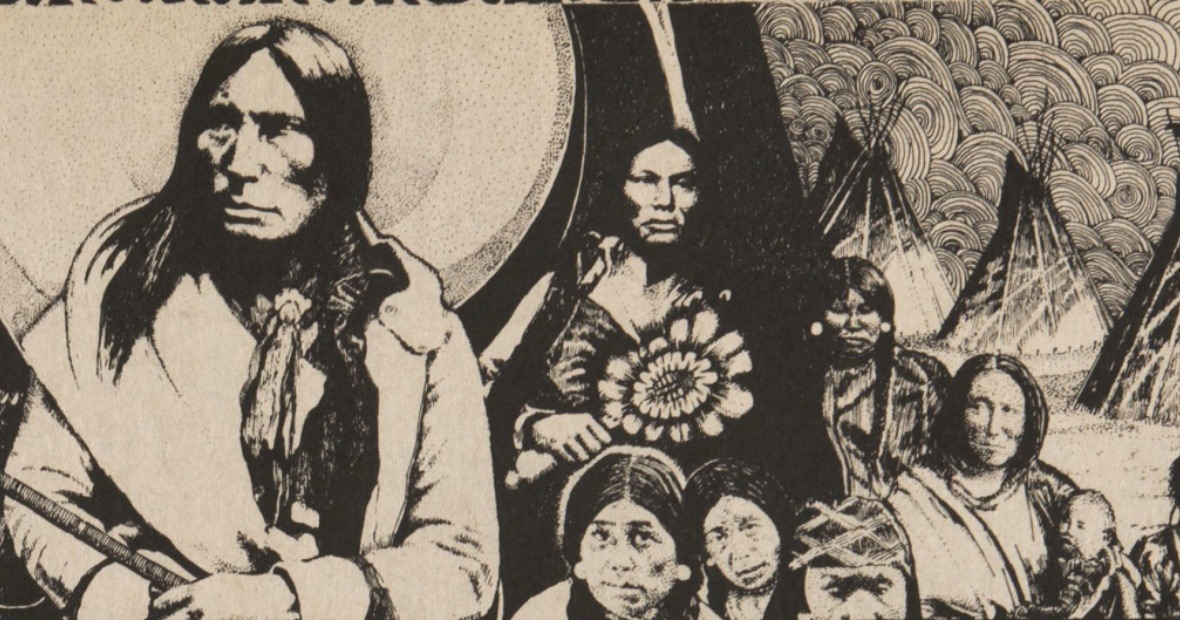 Indigenous people